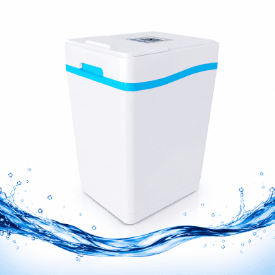 Aquaphor AQ800 – mehčalna naprava za vodo – uradni prikaz izdelka 1