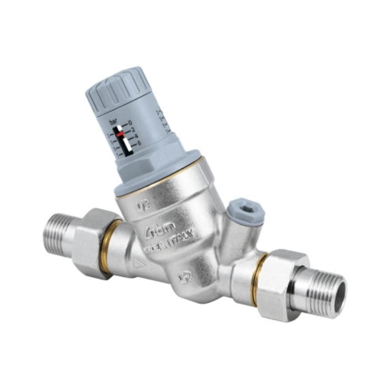 Tehnofan RB-29090500 – regulator tlaka 3/4″ s filtrom – uradni prikaz izdelka 1